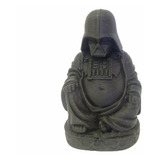 Figura Decorativa Buda 3d