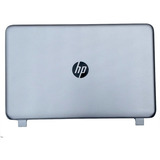 Tapa Trasera Hp 15-p204la Hp 15-p205la 15-p004la Touchscreen