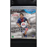 Fifa 13 Ps3 Físico