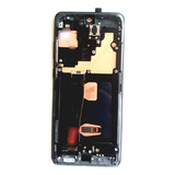 Tela Display Touch Galaxy S20 Ultra Sm-g988 + Tampa Brinde