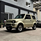 Suzuki Jimny 1.3 Jlx 4x4