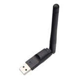 Wireless Network Card Ralink Rt5370 Usb 150mbps 2.4ghz
