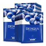 Bioaqua Mascarilla Facial De - 7350718:mL a $82990