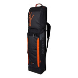 Funda Bolso Hockey Grays Kitbag Gamma Negro+naranja -oficial