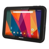 Tablet Positivo T1075 Memória 2gb Armz. 32gb 10.1'' Chip