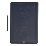 Tablero Electrónico De Entrenador Con Rotulador, Baloncesto