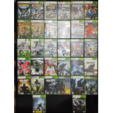 Juego Físico Xbox 360 Call Of Duty Cod Tienda Xbox One