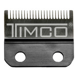 Cuchilla Para Maquina Cortadora De Cabello Profesional Timco