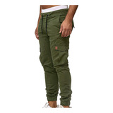 Pantalones Deportivos Largos De Verano Para Hombre, Cortos,