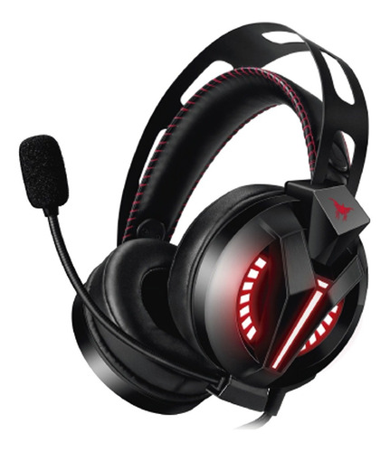 Auriculares Daihatsu Gamer D-au401 Agente Oficial