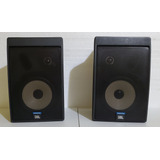 Monitores Jbl Control 5 Plus (par)