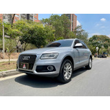 Audi Q5 2015 3.0 Tfsi Sport