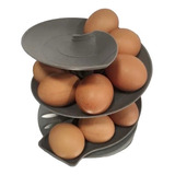 Dispenser-organizador De Huevos