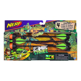 Nerf Zombie Strike Arrow Recambio