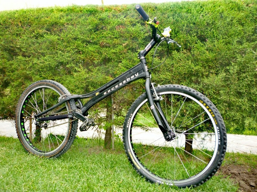 Bicicleta De Trial Koxx Excessboy Marc Vinco Rodado 26