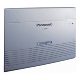Central Telef Panasonic Kx-tes824 3 Líneas 8 Anexo Ampliable
