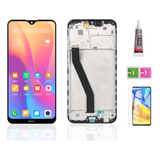 Pantalla Táctil Lcd Con Marco For Redmi 8 Redmi 8a