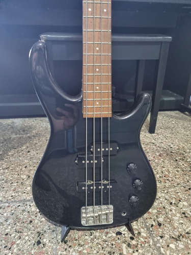 Bajo Fender Mb4 Japan Nos