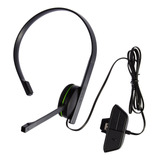 Auriculares Xbox One Chat Headset