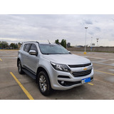 Chevrolet Trailbalzer 2.8 4x4 Premier At Todo Terreno