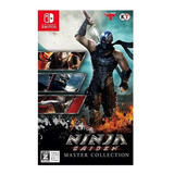 Ninja Gaiden Master Collection Nintendo Switch