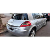 Renault Megane 2 1.9 Dynamique Dci Diesel Bicuerpo 5 Ptas