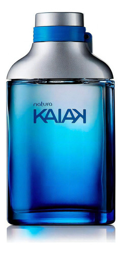 Natura Kaiak Clasico Masculino 100ml - Nuevo