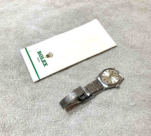 Rolex Oyster Precision Original 1971