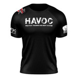 Camisa Dry Fit Havoc - Bruthal Sports