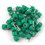 Capacitor Variable Trimmer Verde (6.5 A 30 Pf) N1200 X50