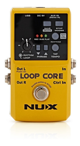 Nux Loop Core