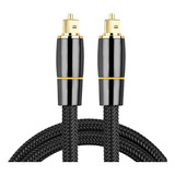 Altavoz Coaxial Spdif Con Cable De Audio Óptico (1 #mold)