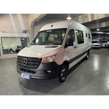 Mercedes Benz Sprinter 516 Cdi Motorhome 4325 Xl