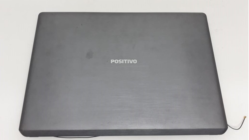 Tampa Notebook Positivo Premium Xri7150 C/ Nf