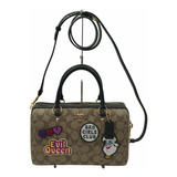 Bolsa Coach Rowan Edición Disney