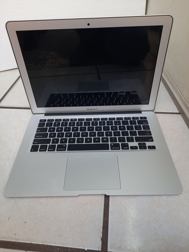 Macbook Air A1466(no Enciende)