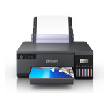 Epson L8050 Impresora Fotográfica Ecotank Wifi Direct Oferta