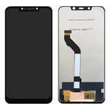 Tela Lcd De 6,18 Polegadas Para Xiaomi Pocophone F1