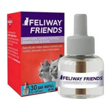 Feliway Friends Refil 48ml - Ceva