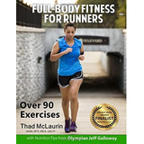 Libro:  Full-body Fitness For Runners