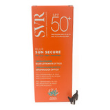Svr Protector Solar Blur Sun Secure Spf50+ 50ml En Caja