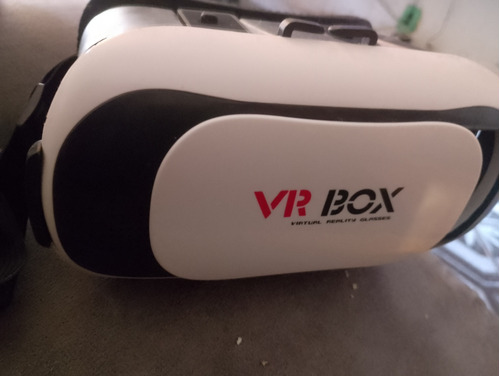 Óculos De Realidade Virtual 