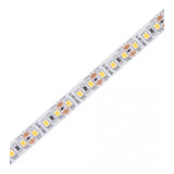 Fita Led Profissional 12v 18w/m Ip20 5m 240leds/m 4000k