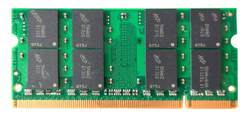 Memoria Ram De 2gb Para Acer Aspire 4520