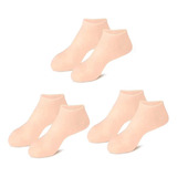 Calcetines De Silicona Para Hombres Y Mujeres 3pares