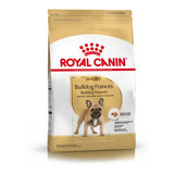 Royal Canin Bulldog Francés Adulto X 7,5kg Il Cane Z.norte 