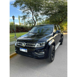 Volkswagen Amarok 2018 3.0 V6 Extreme