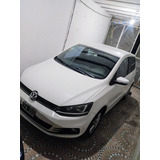 Volkswagen Fox Trendline 1.6 Msi