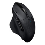 Mouse Inalámbrico Para Juegos Logitech G604 Lightspeed Con 1