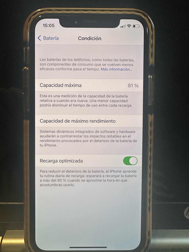 iPhone 11 Pro 64 Gb